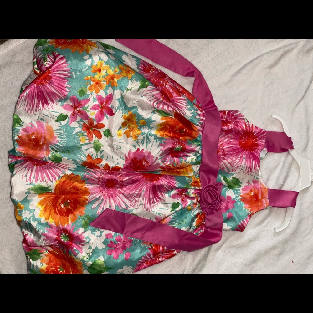 Easter Dress